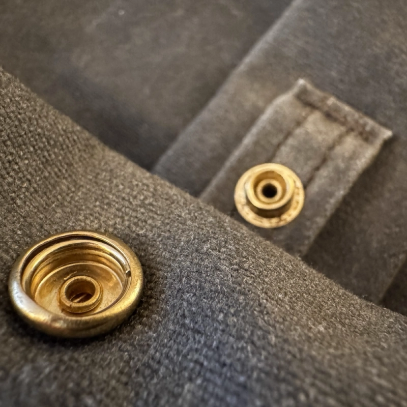 The Copy's buttons