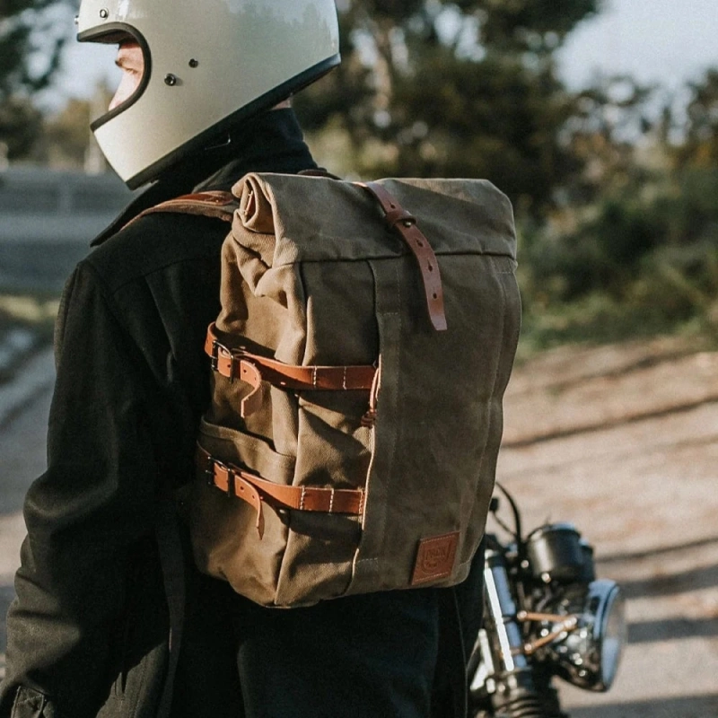 Pack Animal's Rally Pack