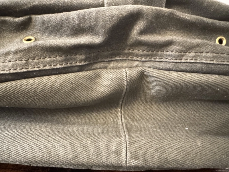 The Copy's holes
