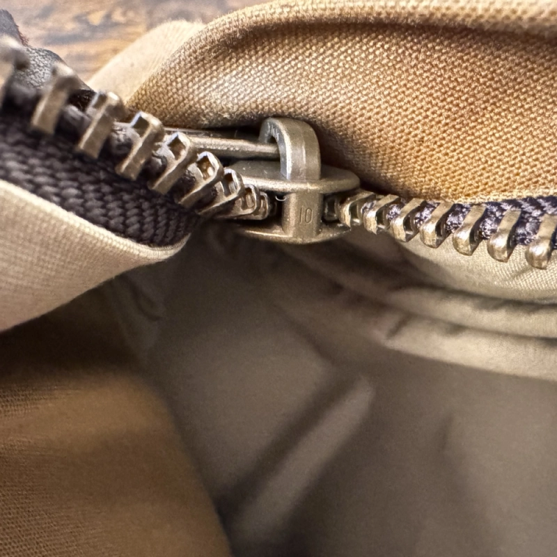 The Journeyman's inside
