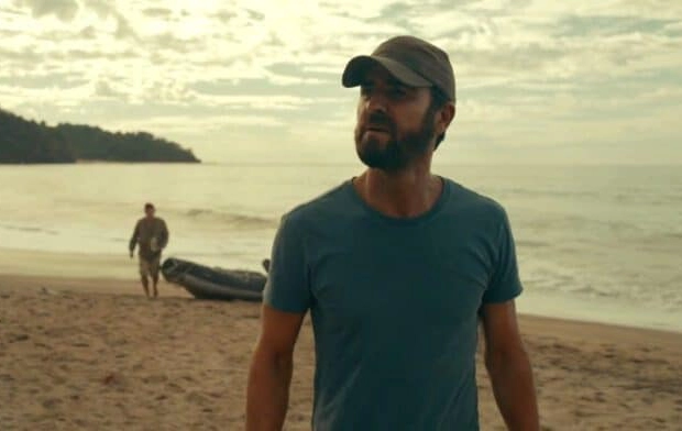 Allie Fox's cap in The Mosquito Coast