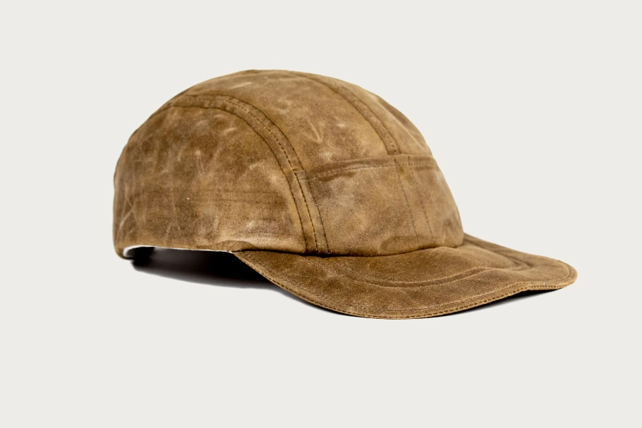 Heddels' Quint's cap