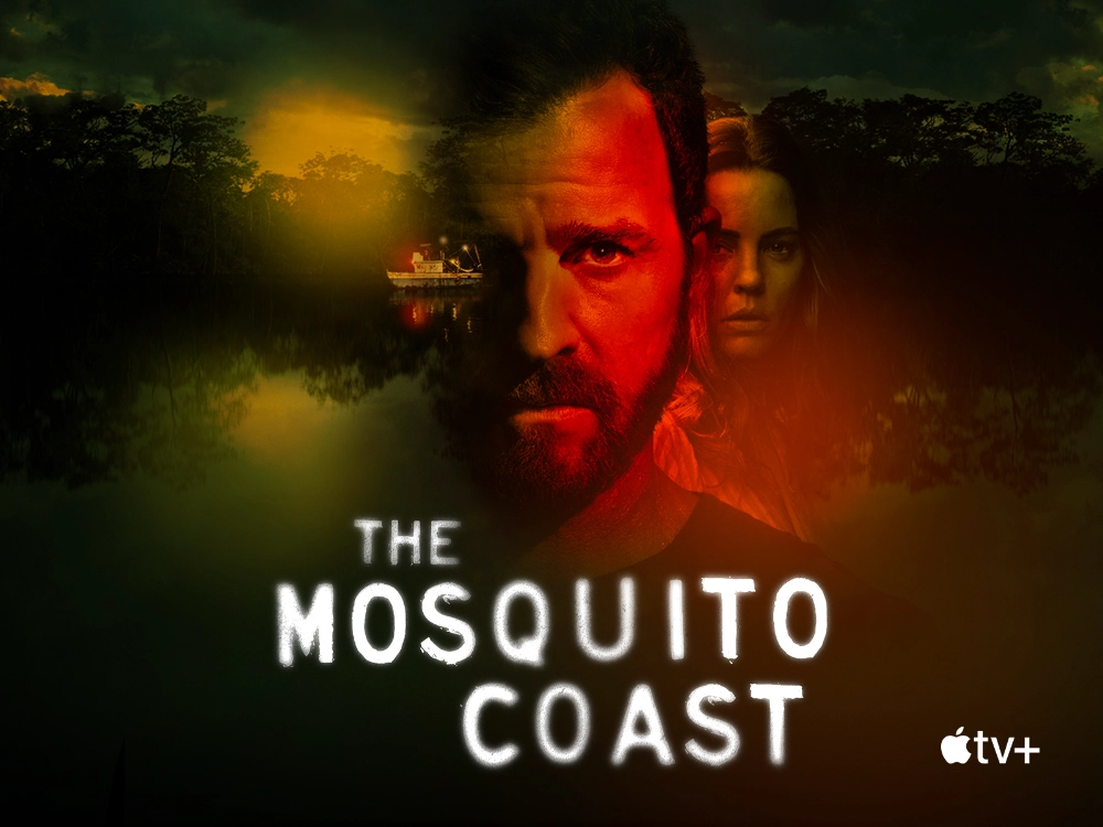 The Mosquito Coast TV show